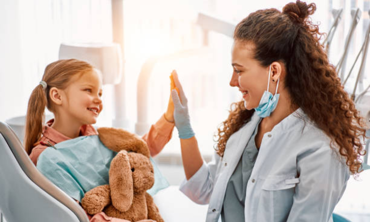 Easy Dental Care Tips For A Bright And Healthy Smile