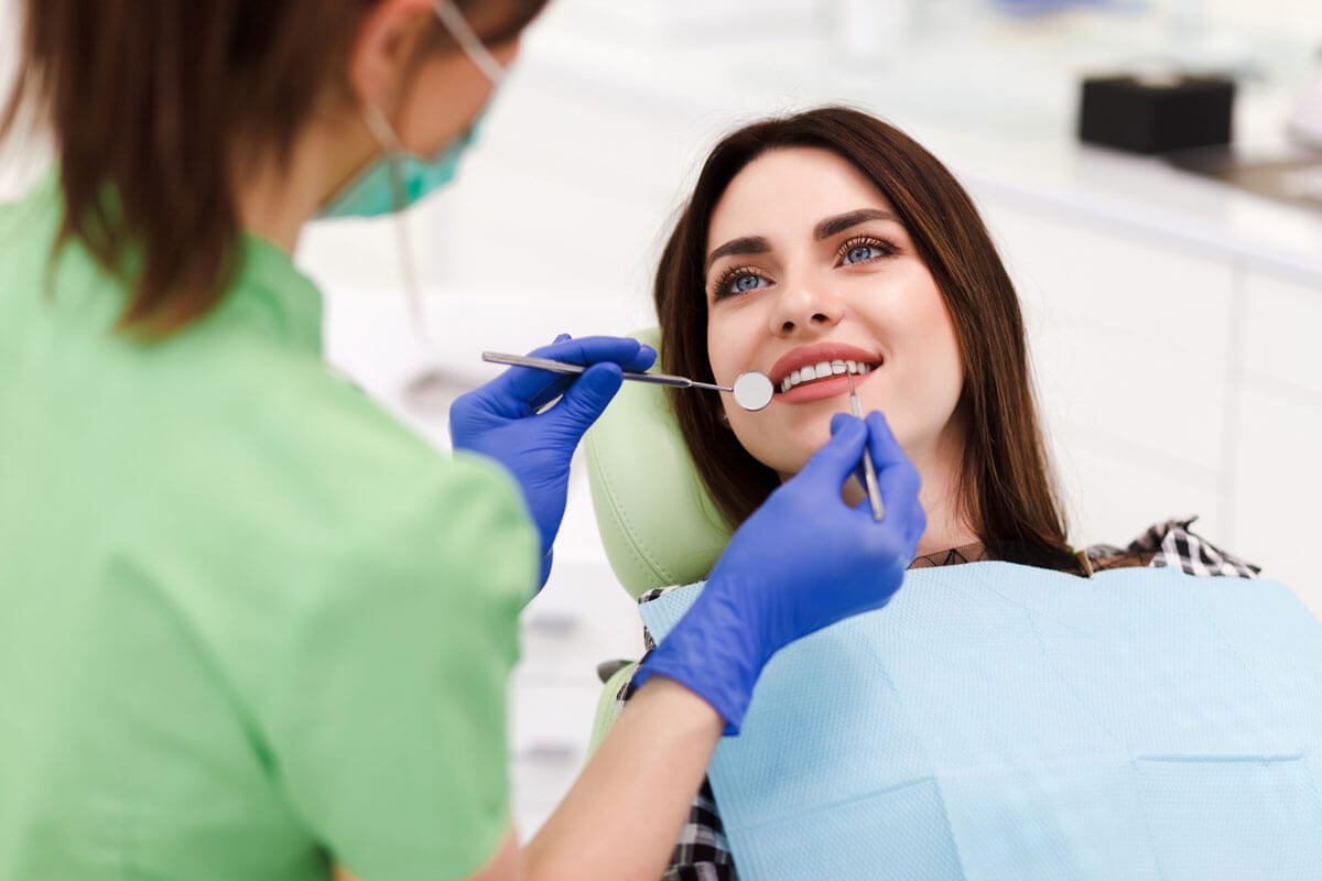 Discover The Best Dentist Tips For A Brighter Smile