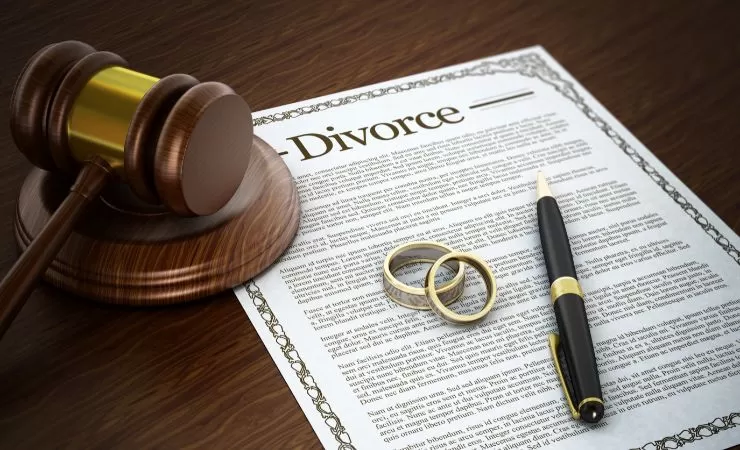 How To Choose The Right Divorce Lawyer: A Guide