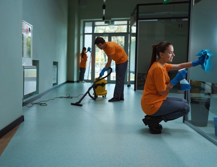 Top Cleaning Products: Tips For A Sparkling Home