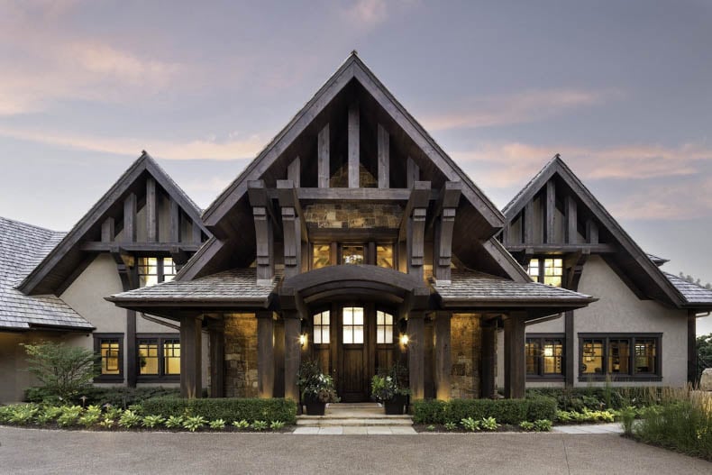 How to Choose the Right Custom House Builders for Your Project