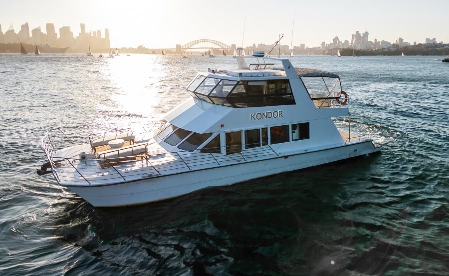 How to Hire Boat for Party Functions on Any Budget