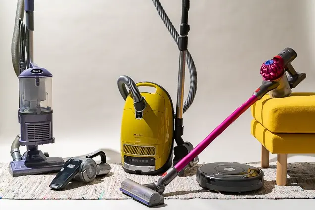 How To Buy A Backpack Vacuum Cleaner: A Quick Guide