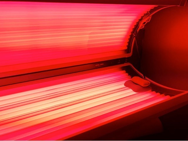 Full Body Red Light Therapy Machine Tips & Guide